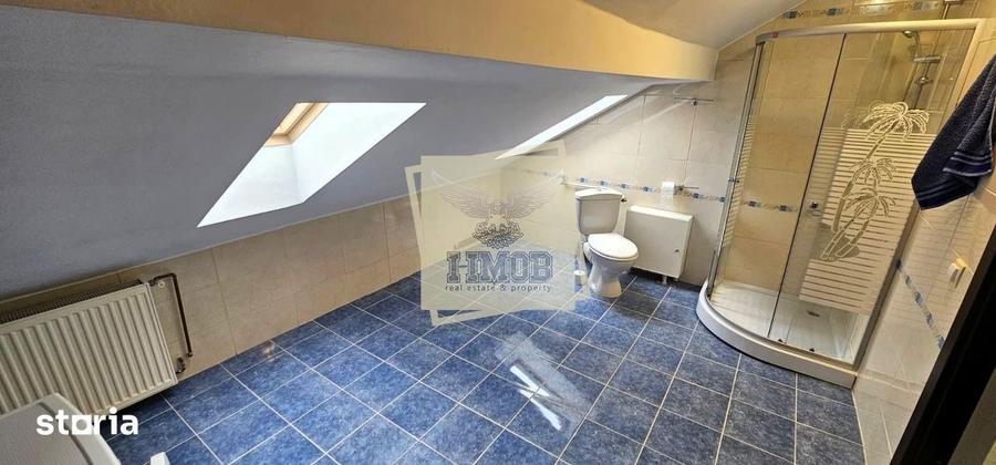 Apartament cu 3 camere, mobilat în Vest