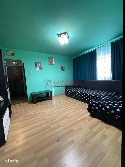 Apartament 2 camere | 38 mp I Aleea Slatioara nr. 7 | Loc de parcare - 4