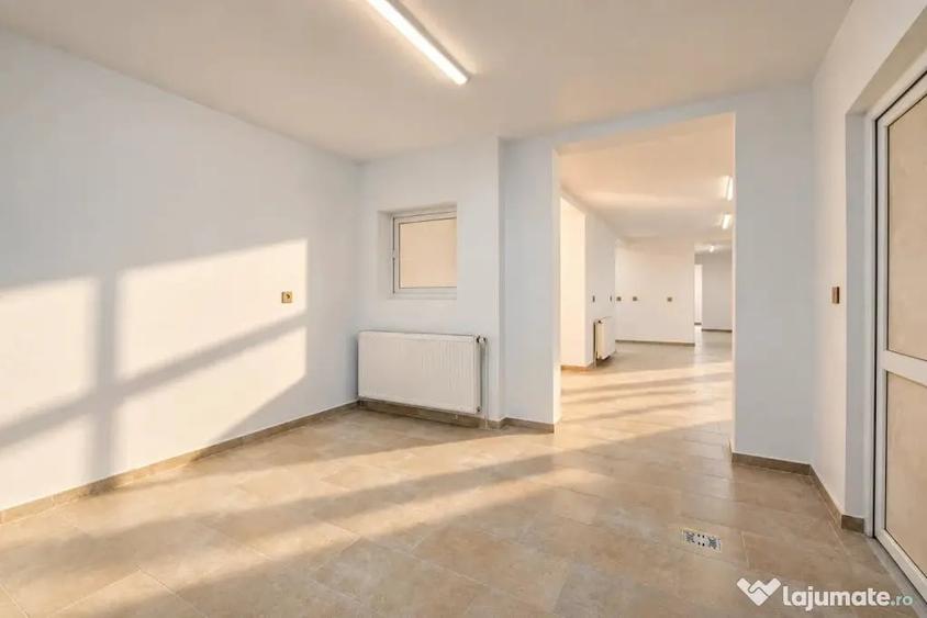 Spațiu comercial, de 276 mp, în Alexandriei