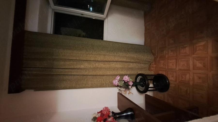 Apartament cu 3 camere decomandat în Nord