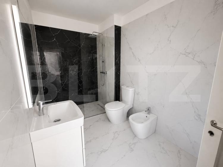 Apartament cu 2 camere decomandat în Făgăraș