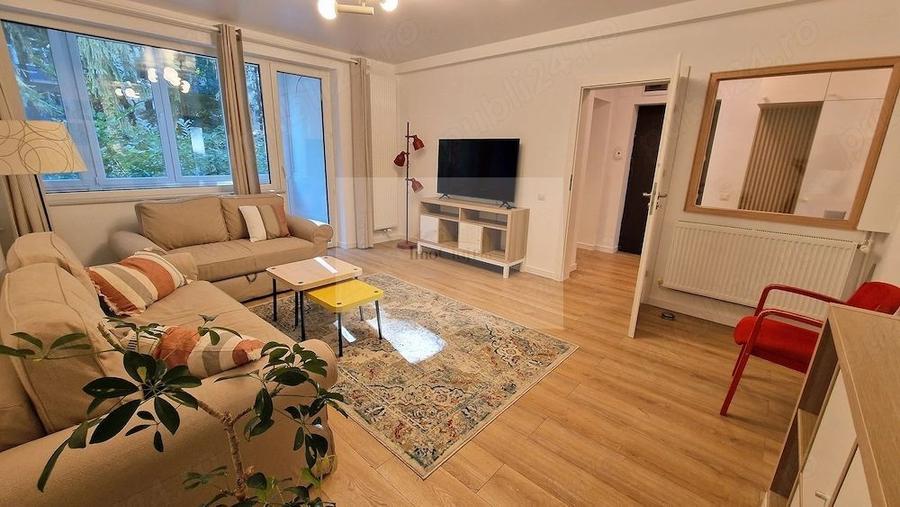 Inchirere apartament cu 2 camere de închiriat | Plopilor | - 2