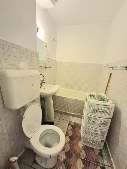 Titan, Lucretiu Patrascanu, 4 min. metrou Costin Georgian, centrala de bloc - 9