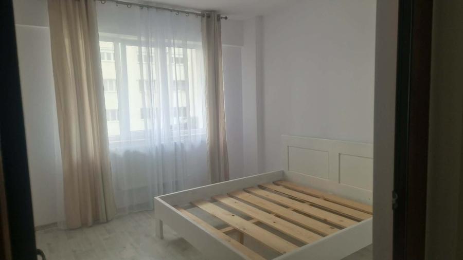 Apartament cu 2 camere semidecomandat în Paltin