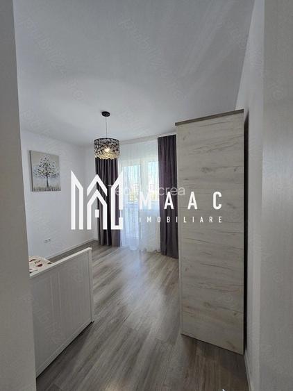 Apartament de închiriat | Sibiu Nord-Vest | 3 camere | 80 mp