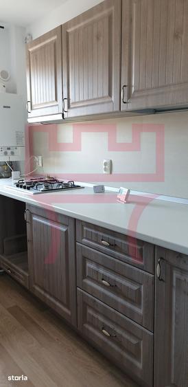 Apartament cu 3 camere în Câmpului