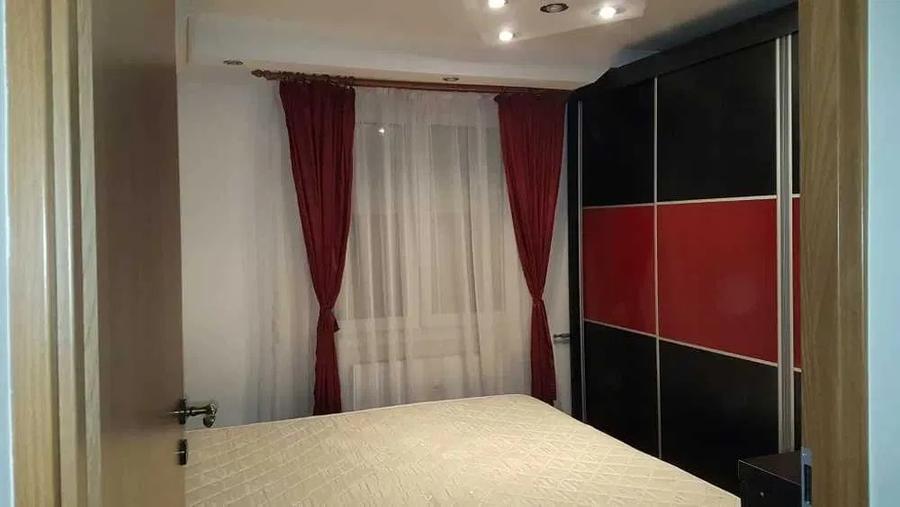 Apartament 2 camere, decomandat, 53 mp, centrala proprie, metrou, zona Berceni - 1