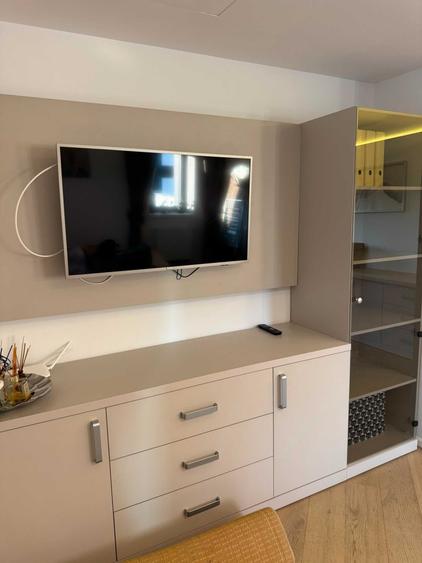 3 Camere Premium | Cortina Academy | 100 mp | 2 Bai | 2 Balcoane - 7