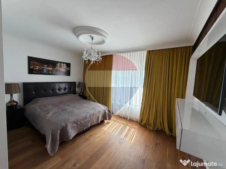 Lacul Tei | Emerald Residence | 4 Camere | Etaj 7 | 2 Loc... - 12