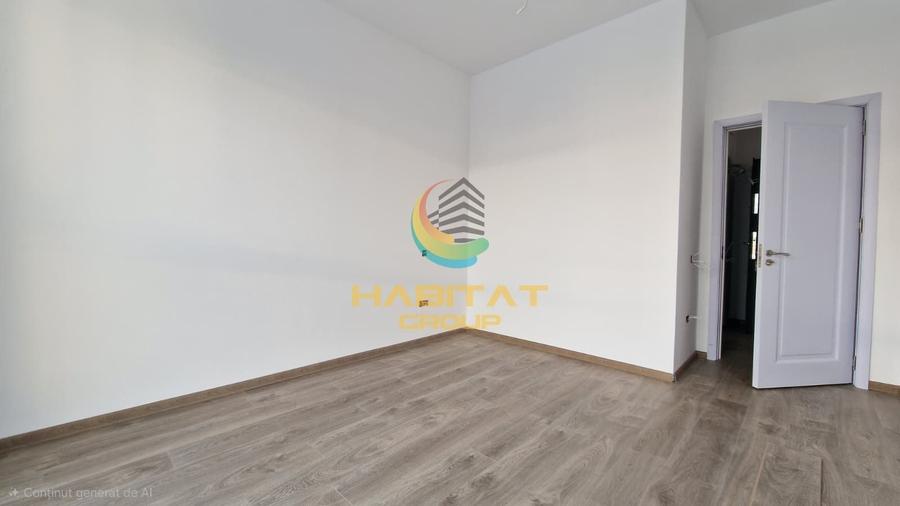 Apartament cu 3 camere semidecomandat în Theodor Pallady