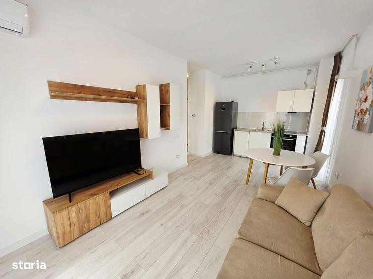 Apartament cu 2 camere decomandat în Satu Nou