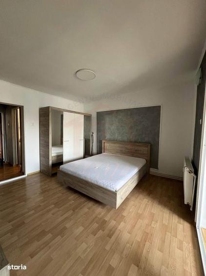 Apartament în Faleză