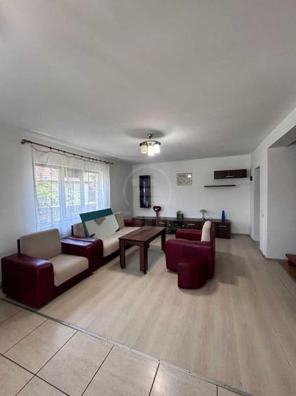 Duplex zona Cuza Voda - 4