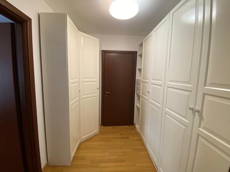 Apartament cu 2 camere decomandat, mobilat în Domenii