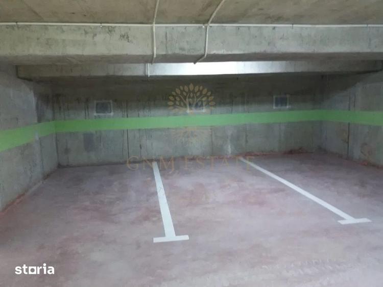 Apartament cu 2 camere semidecomandat în Dobroești