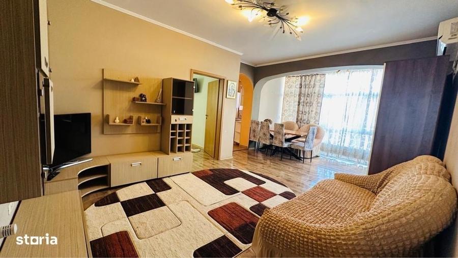 Apartament cu 2 camere în Braytim