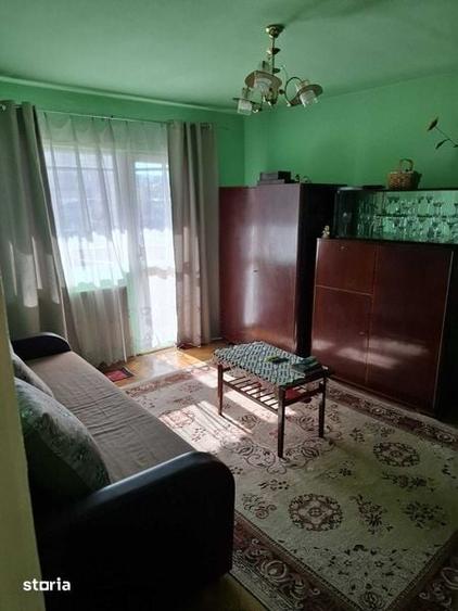Apartament cu 2 camere în Mărăști