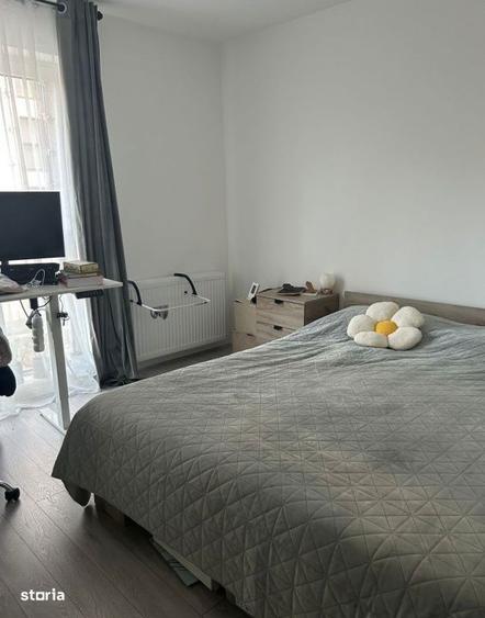Apartament cu 2 camere în Dâmbul Rotund