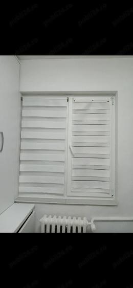 Garsonieră decomandată în Alexandru cel Bun
