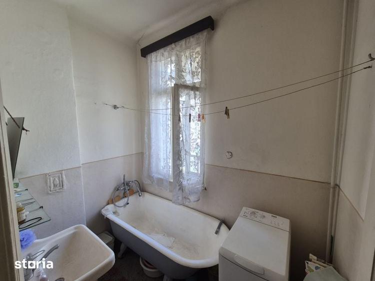 Apartament cu 2 camere în Eminescu