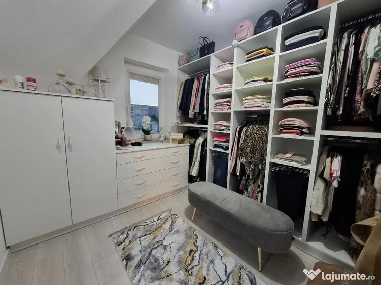 Casă cu 4 camere cu Teren 200 Mp în Burdujeni