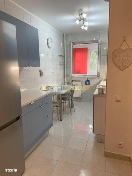 2 Camere de inchiriat | Dristor | Mobilat-Utilat | Metrou - 7