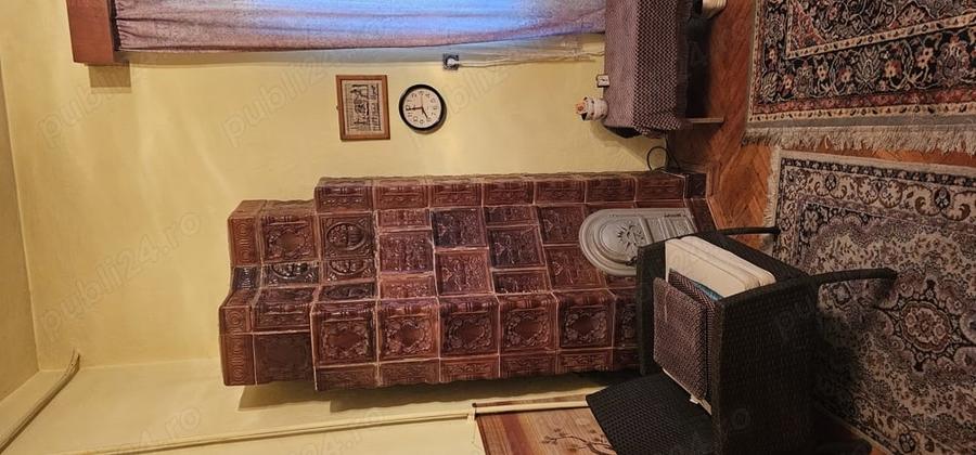 Casă cu 3 camere în Dej