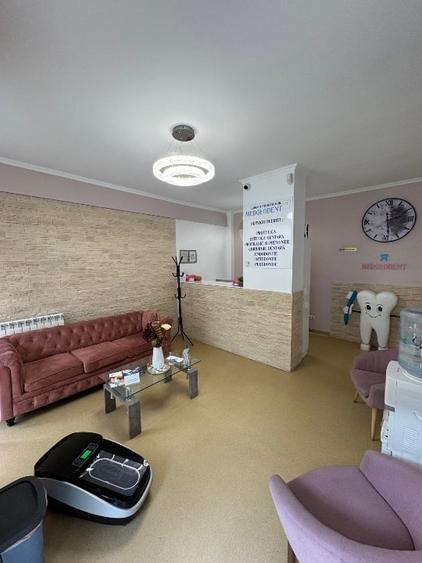 Spațiu comercial, de 110 mp, în Calea Aradului