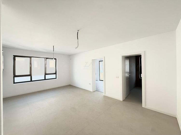 Apartament cu 2 camere în Giroc — fotografia 1