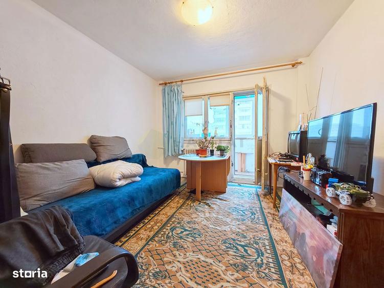 Apartament cu 4 camere în Pantelimon