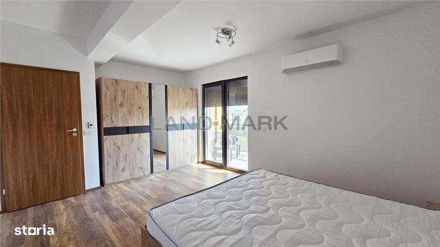Apartament cu 3 camere decomandat în Dumbrăvița