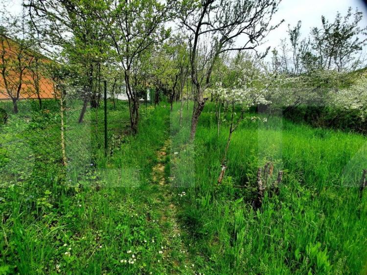 Teren de 3040 mp, în Grigorescu