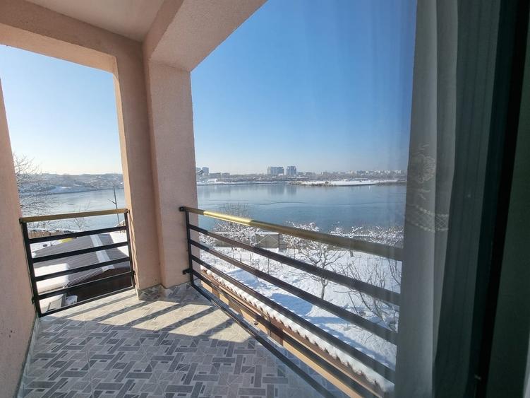 Casă cu Teren 600 Mp în Fundeni