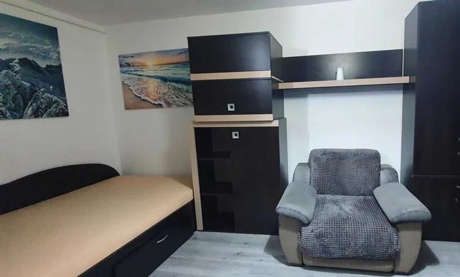 Garsonieră semidecomandată în Colentina