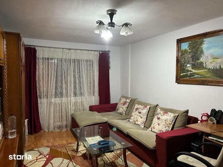 Apartament cu 2 camere în Traian