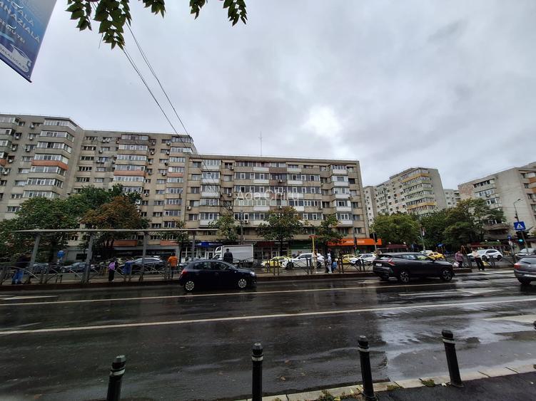 Ștefan cel Mare 42 |Apartament 2 camere | Etaj 4/6 cu lift | 53 mp |COMISION 0 %