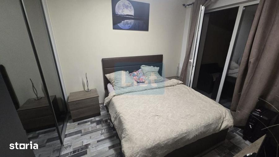 Apartament cu 2 camere Platinia - 3