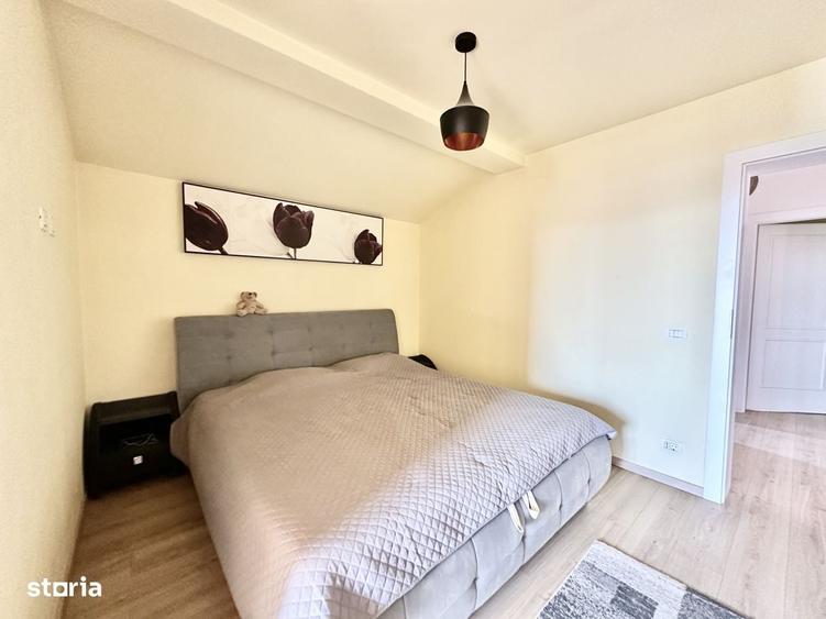 COMISION 0% - Casa individuala - 200 mp utili si 5 camere in Mosnita - 6