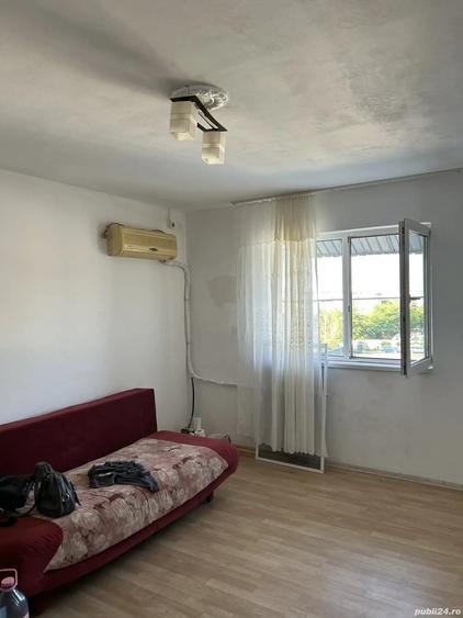 Garsonieră nedecomandată în Griviței