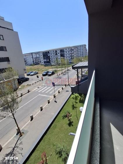 Apartament la Super Oferta Finalizat - Sector 4 - Grand Arena - 18