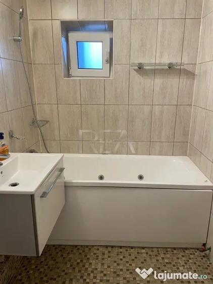 Apartament cu 3 camere decomandat în 13 Septembrie