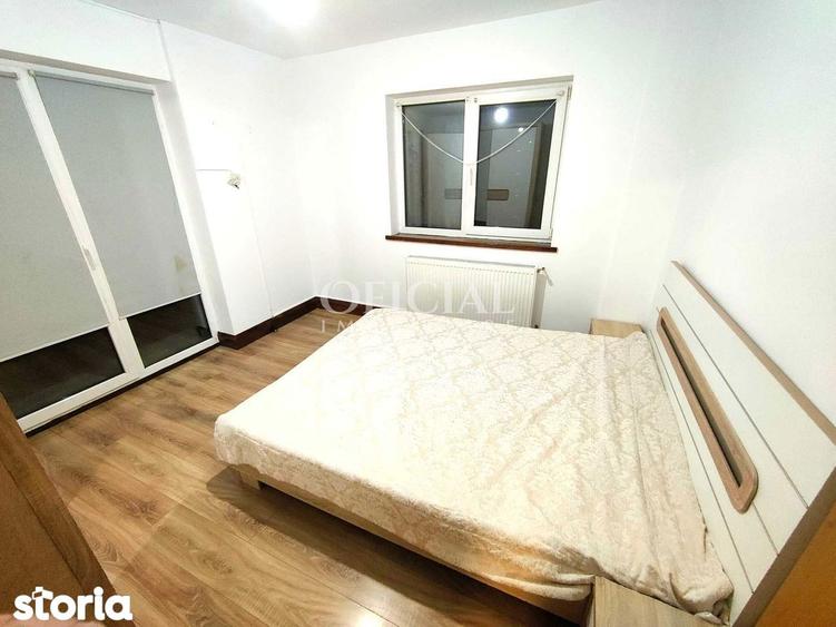 Apartament 3 camere | Pet friendly | Garaj | Boxa | Zona Vivo Floresti - 2