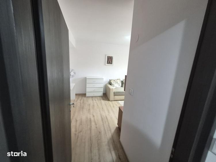 Apartament cu 2 camere decomandat în Bucium