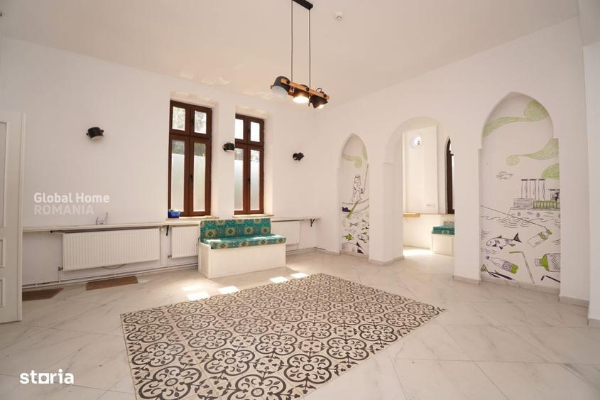 Cladire 12+ Camere | 355 MP + Terasa | Ultracentral Universitate - 8