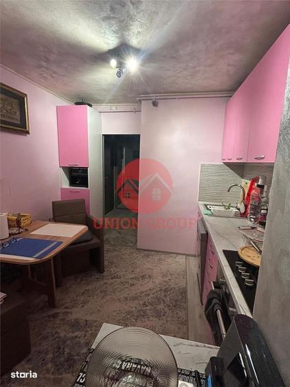 Apartament 3 Camere Superb, Decomandat, Mobilat si Utilat, Zona Dacia - 14