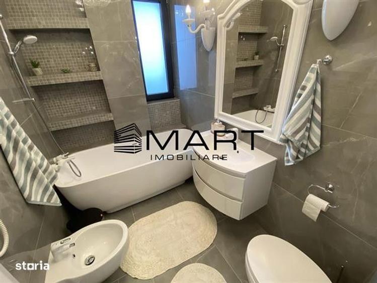 Apartament cu 3 camere în Calea Dumbrăvii