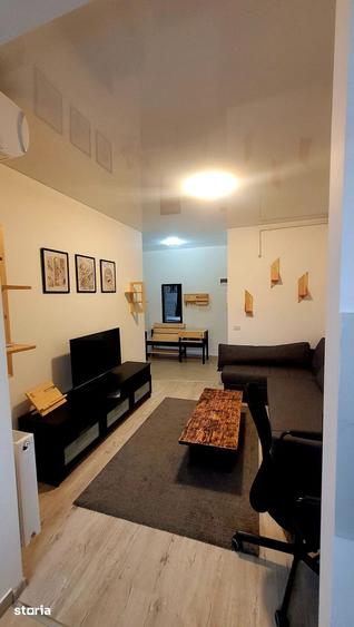APARTAMENT MODERN TIP STUDIO-MILITARI RESIDENCE - 3