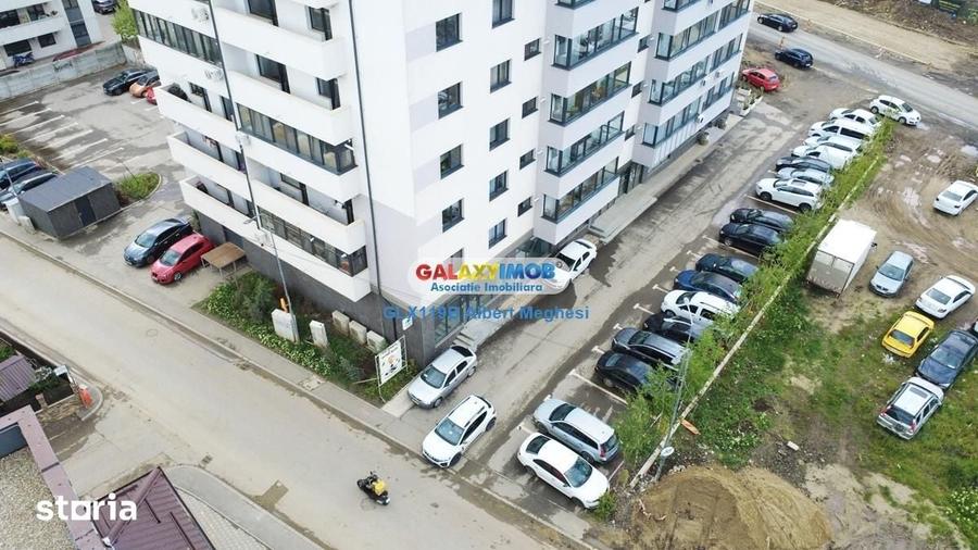 Spațiu comercial, de 377 mp, în Central