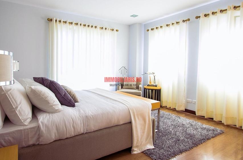 Apartament cu 3 camere decomandat în Theodor Pallady