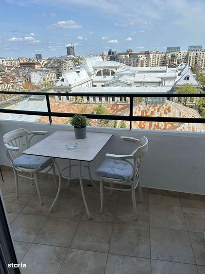 Apartament cu 3 camere în Națiunile Unite